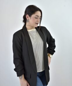 Chaqueta blazer