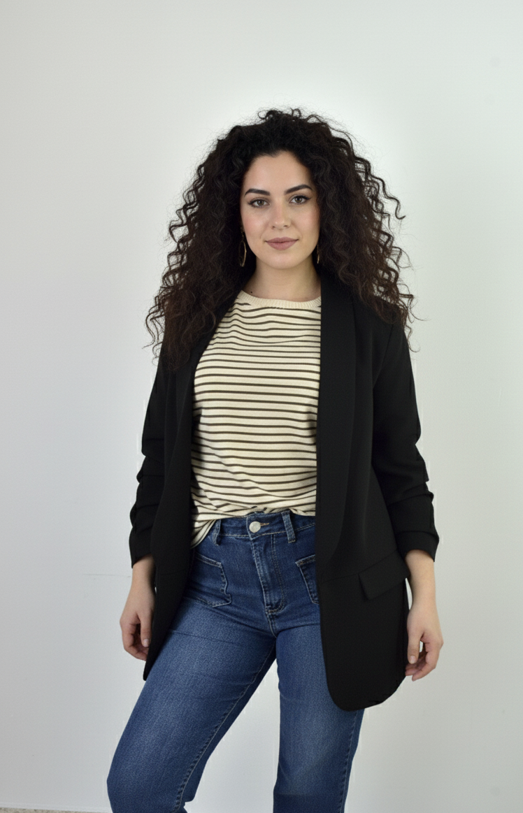 BLAZER SAVIA - Imagen 5