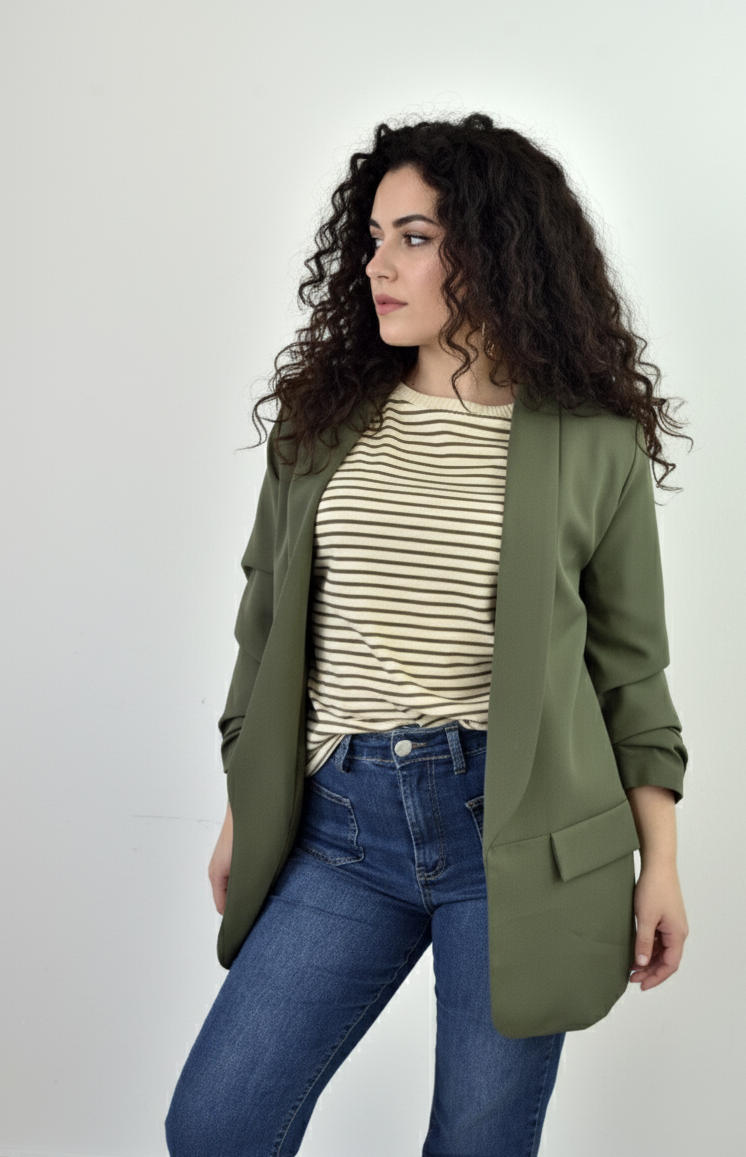 BLAZER SAVIA - Imagen 7