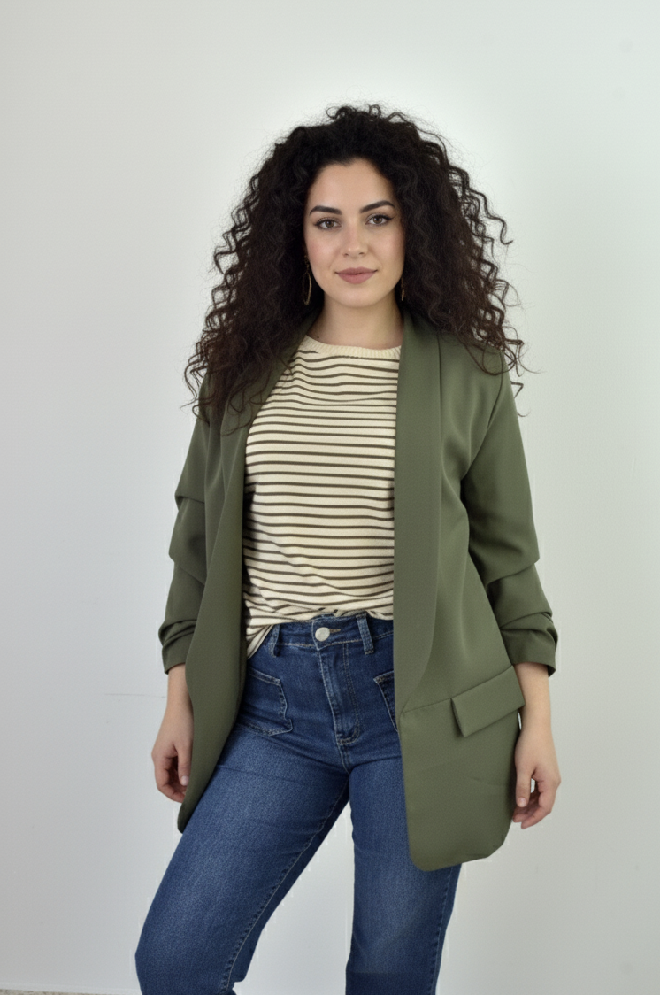 BLAZER SAVIA - Imagen 6