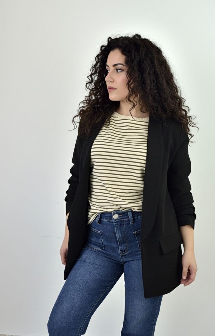 BLAZER SAVIA - Imagen 4