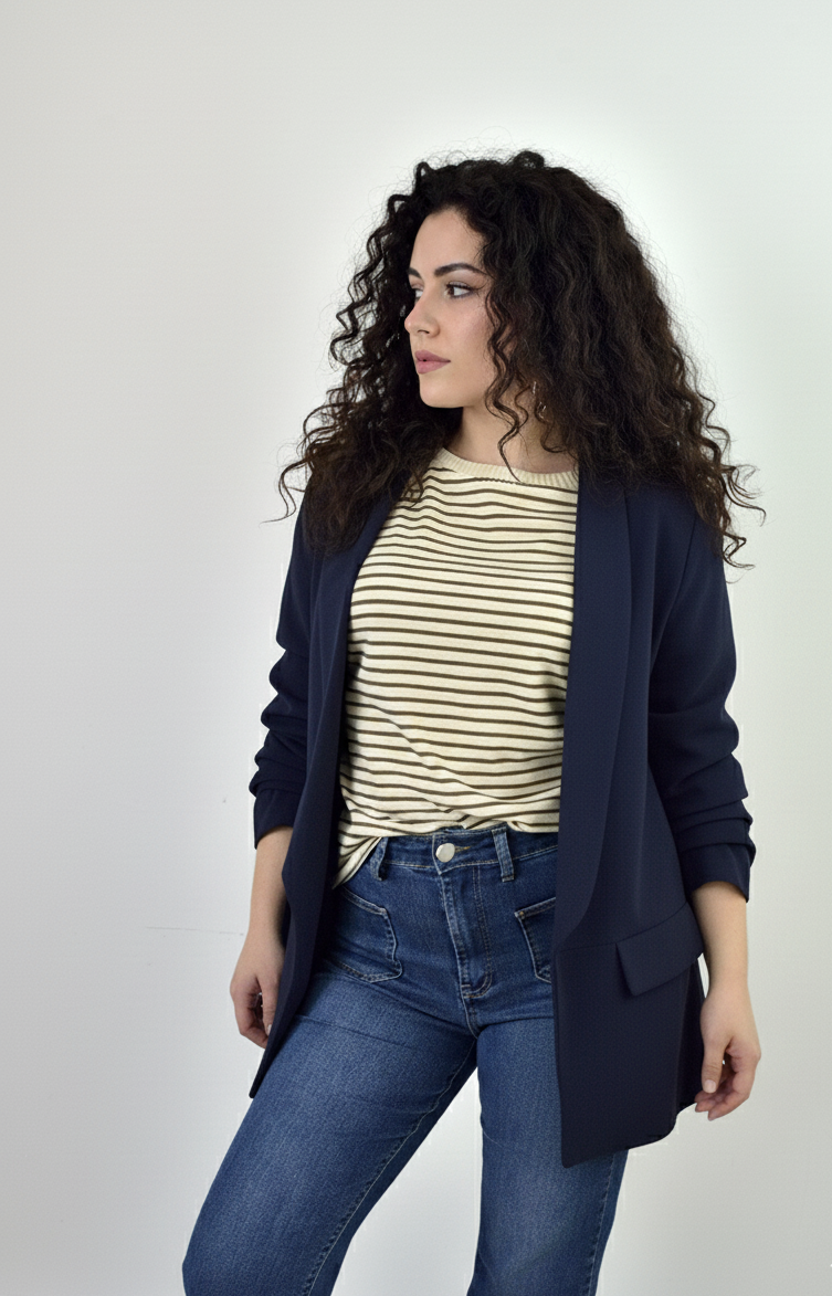 BLAZER SAVIA - Imagen 3