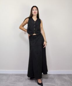 CONJUNTO MIDNIGHT CHIC