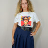 CAMISETA FRIDA KAHLO