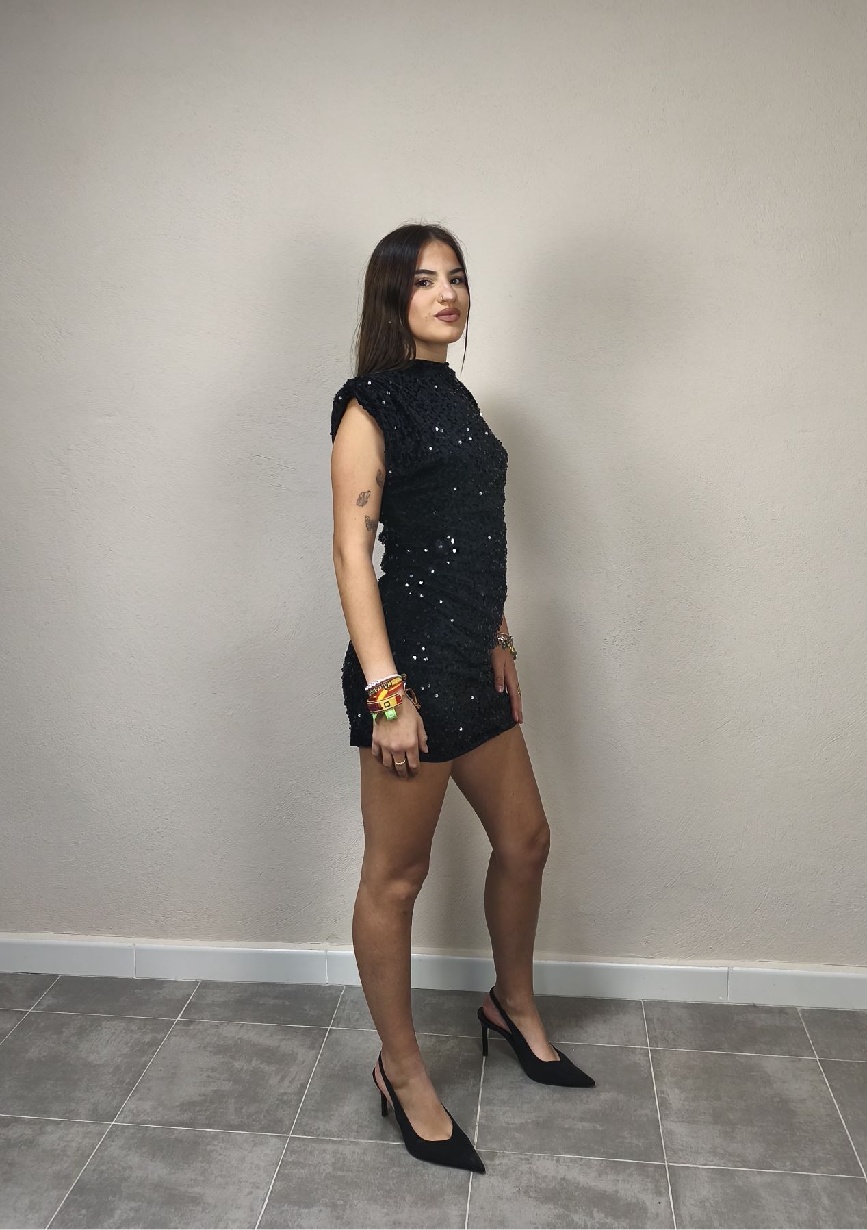 VESTIDO ECLIPSE - Imagen 3