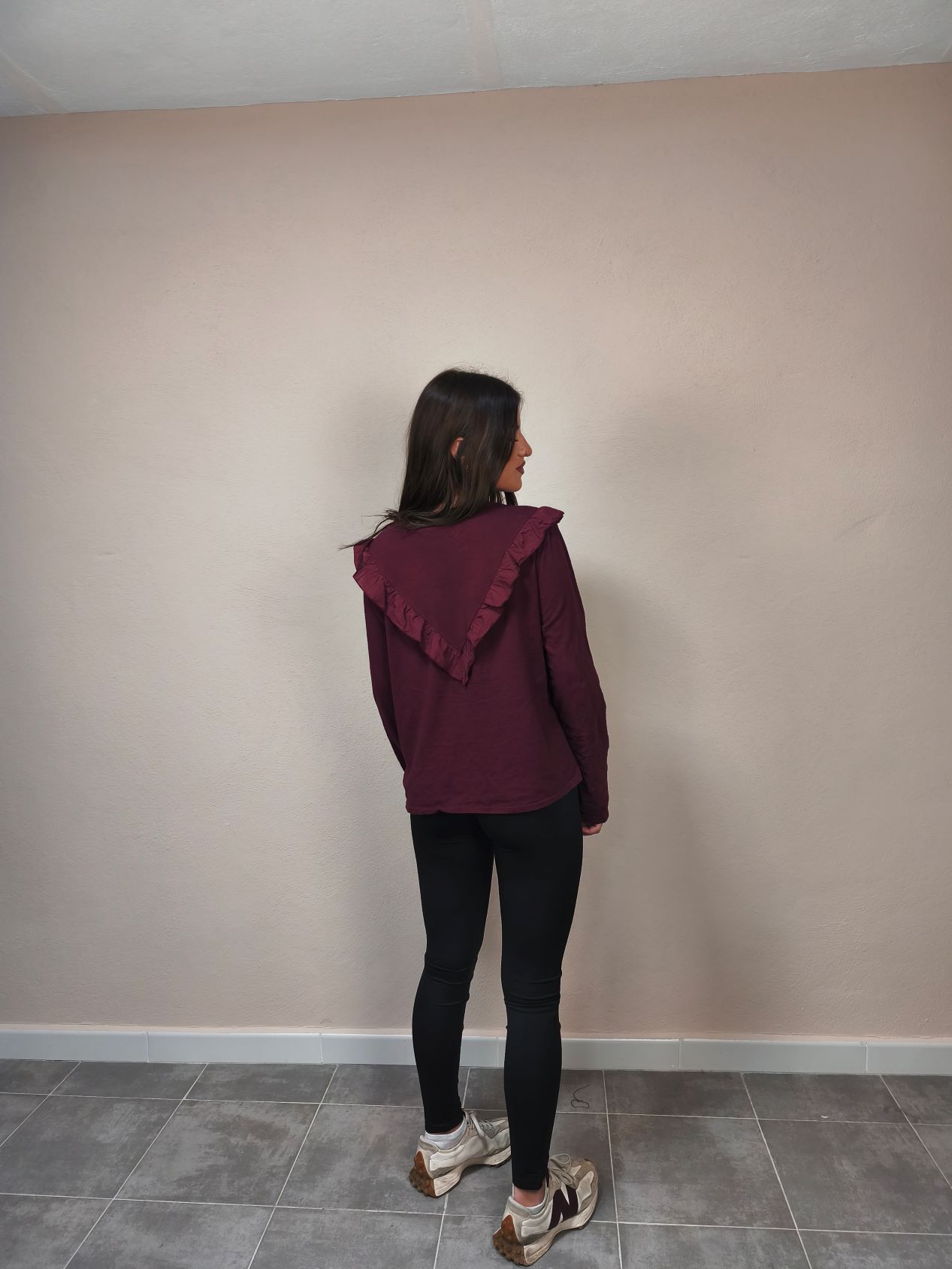 CAMISETA VOLANTES ABRIL - Imagen 11