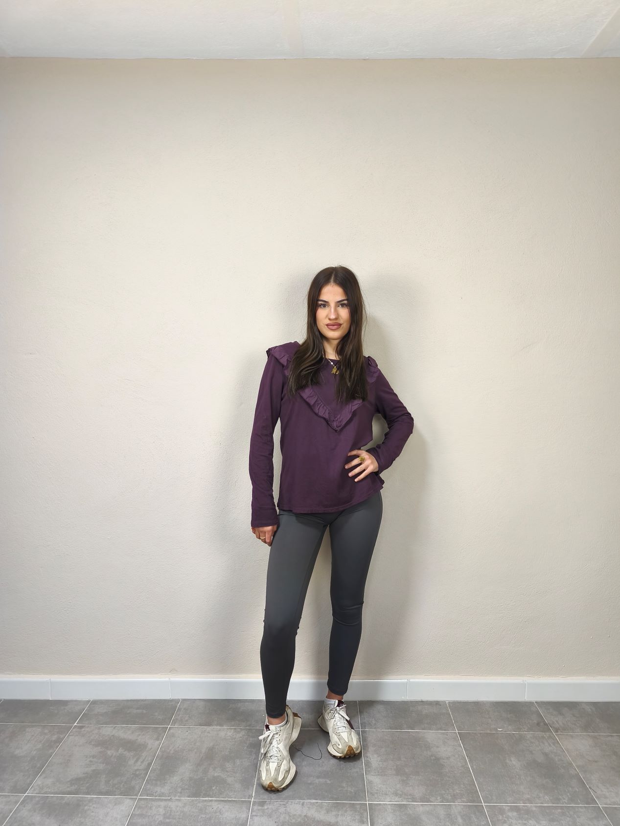 CAMISETA VOLANTES ABRIL - Imagen 7