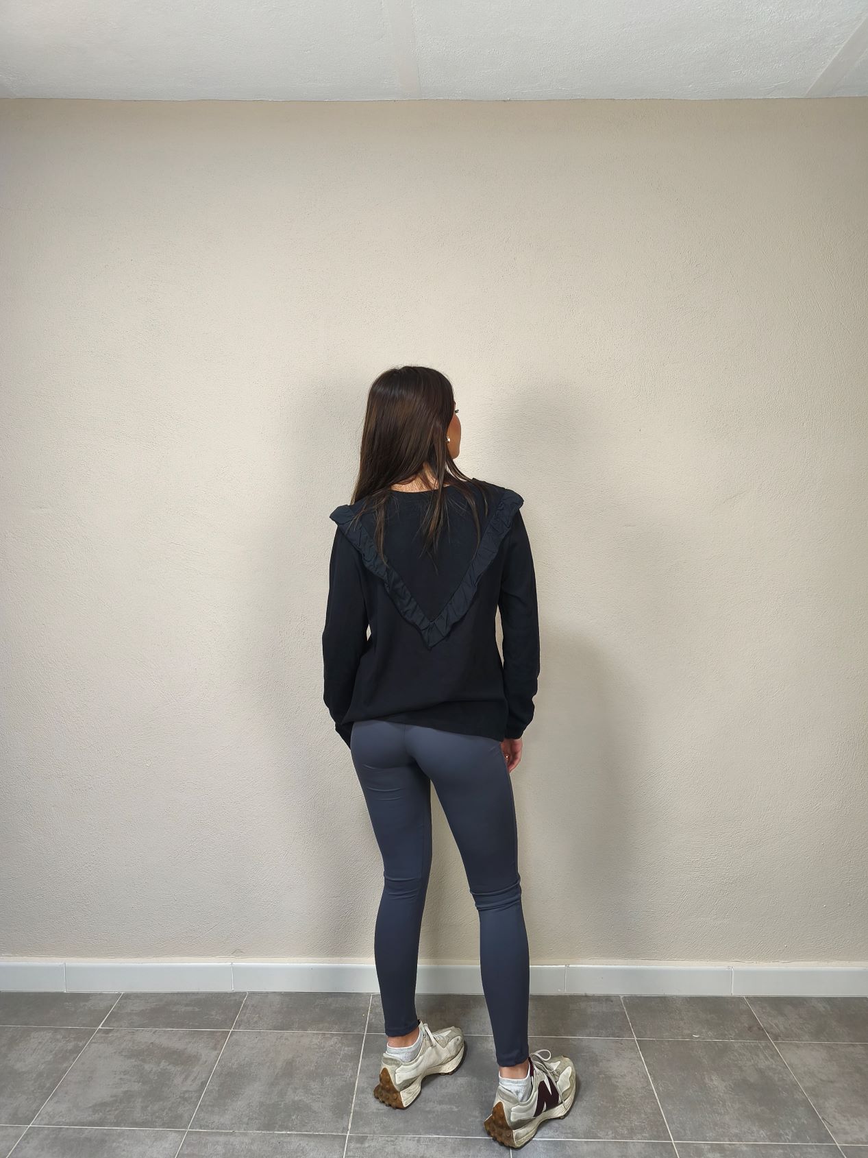 CAMISETA VOLANTES ABRIL - Imagen 4