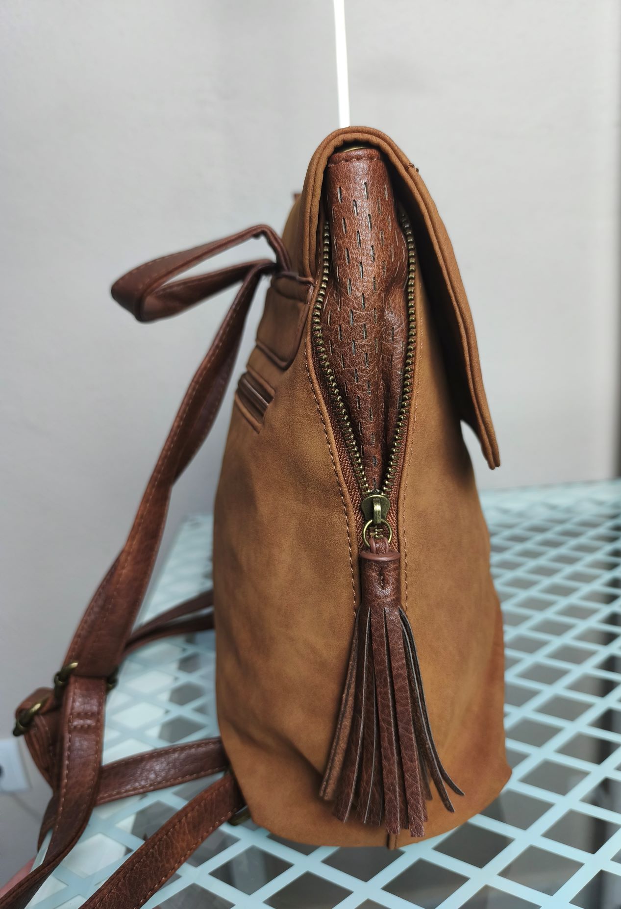 MOCHILA INDIA - Imagen 3
