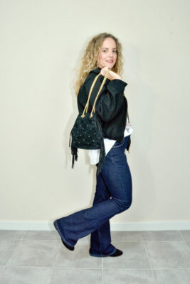 Bombonera bolso Ananakokoa