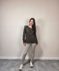 LEGGINS REDUCTOR LUA