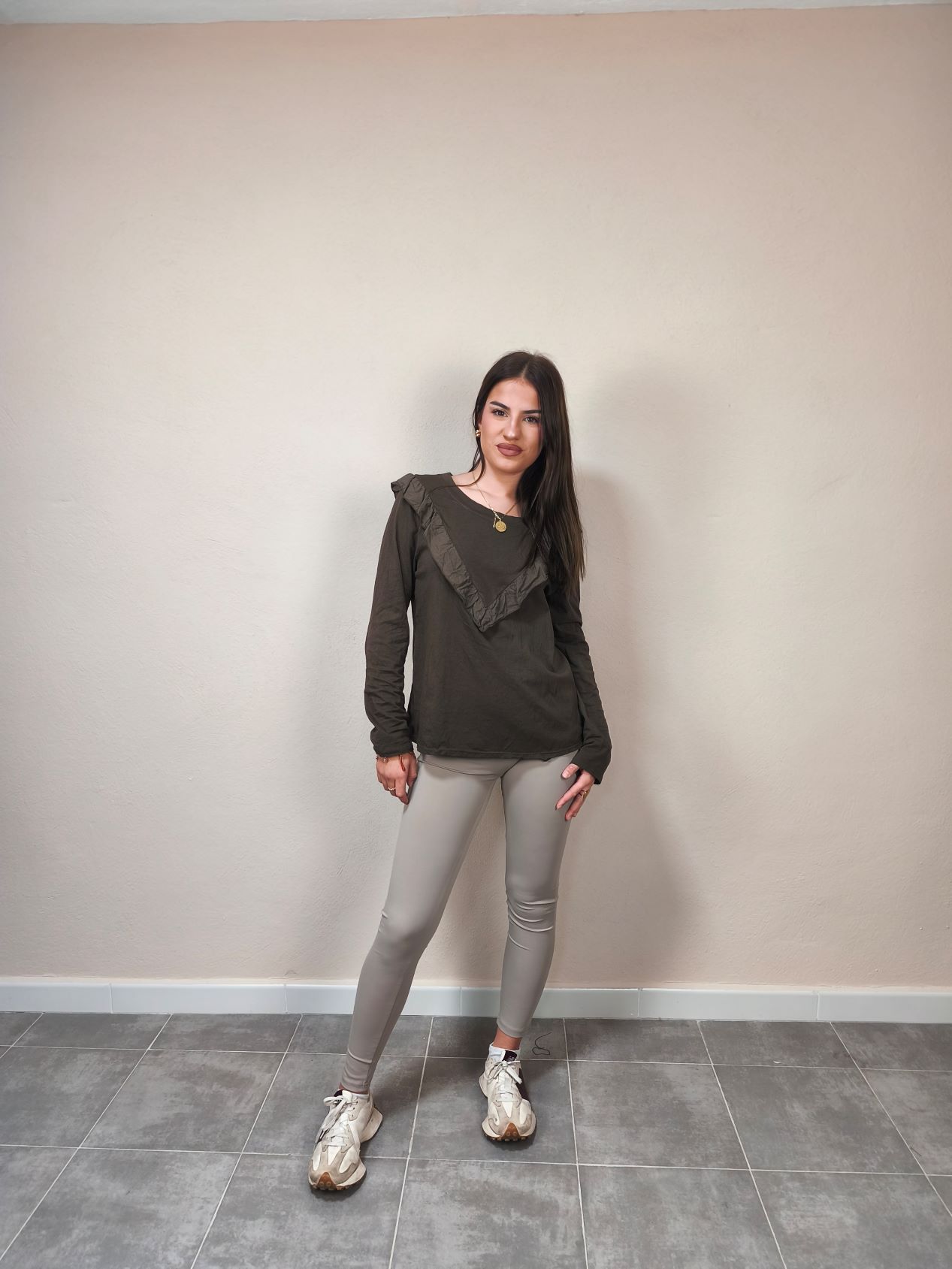 LEGGINS REDUCTOR LUA