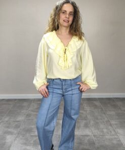PANTALON VAQUERO JULIA