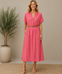 VESTIDO SERENA
