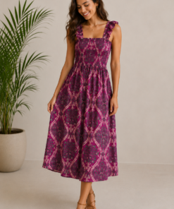 VESTIDO KAILA