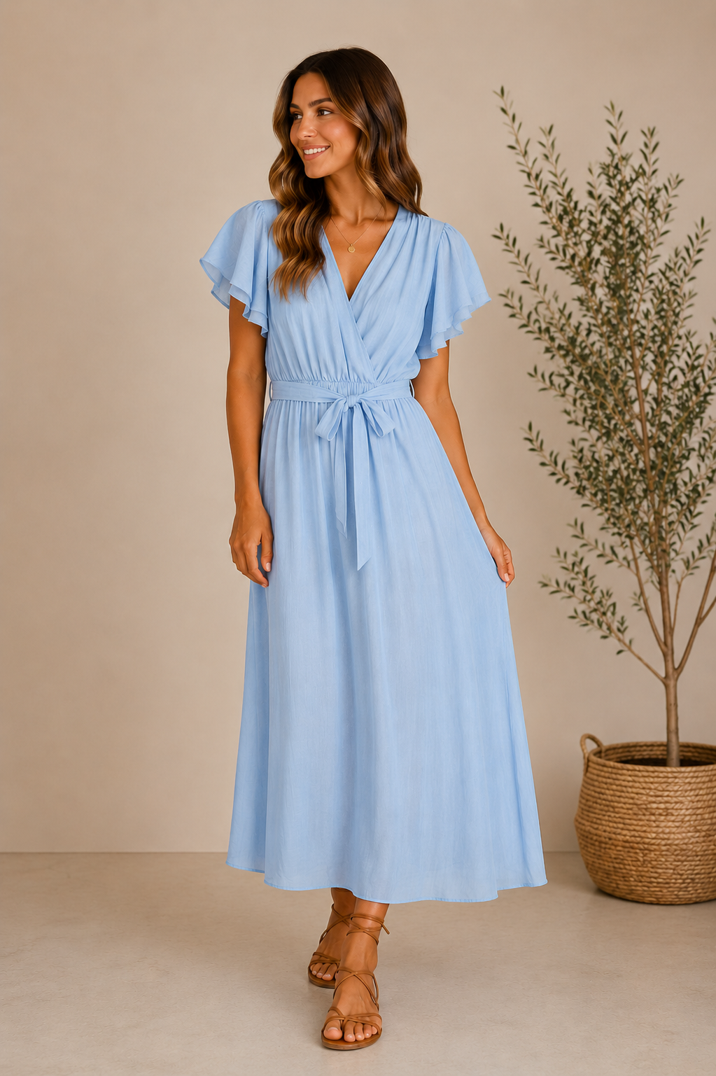 VESTIDO BRISA - Imagen 2