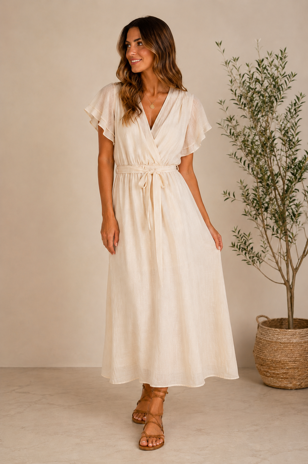 VESTIDO BRISA - Imagen 3