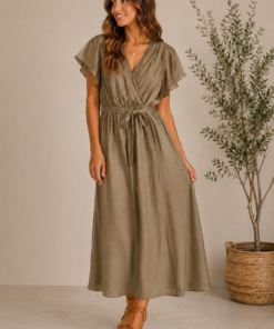 VESTIDO BRISA