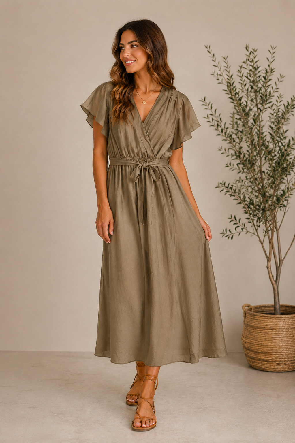 VESTIDO BRISA