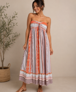 VESTIDO IBIZA