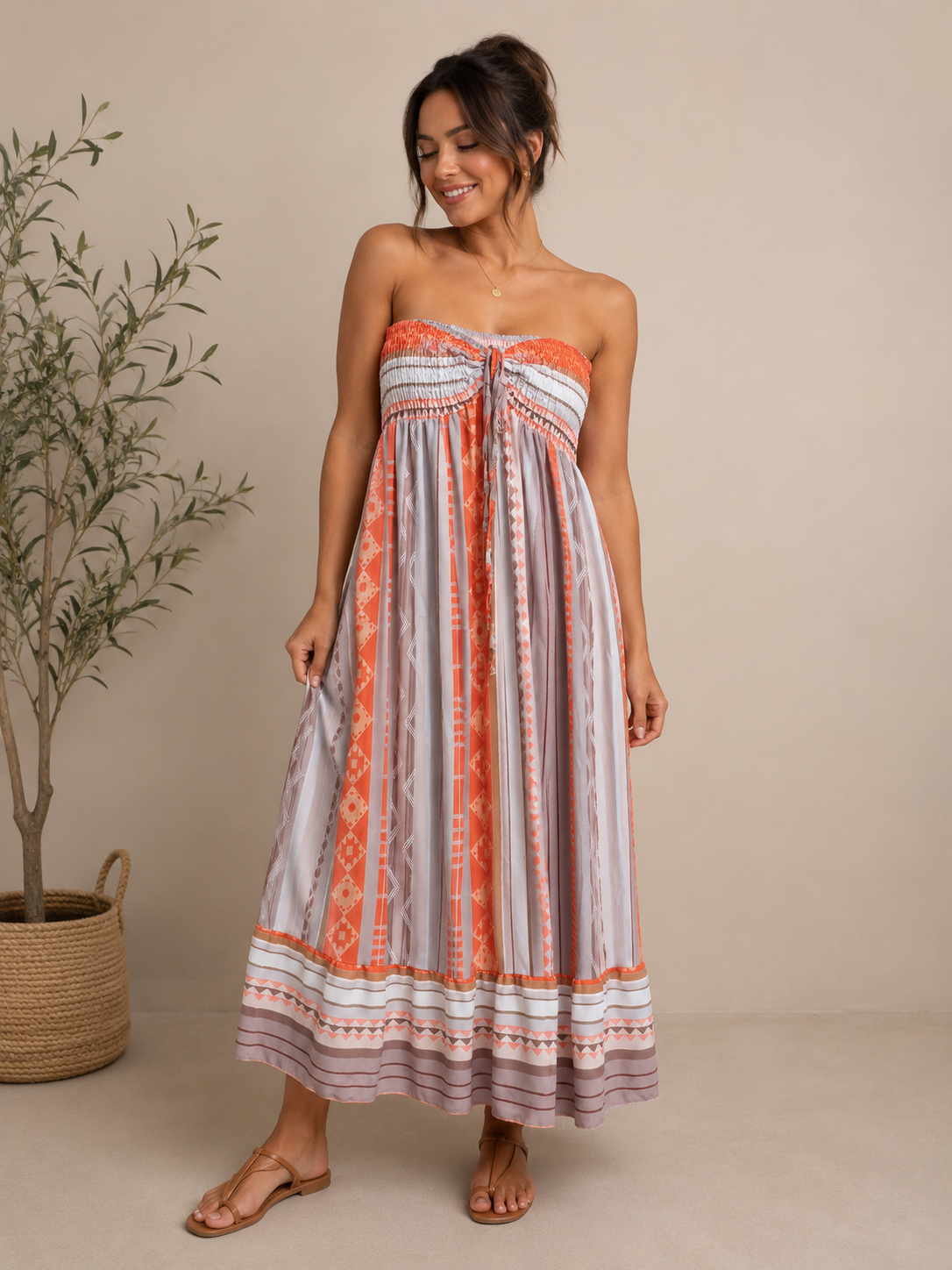 VESTIDO IBIZA